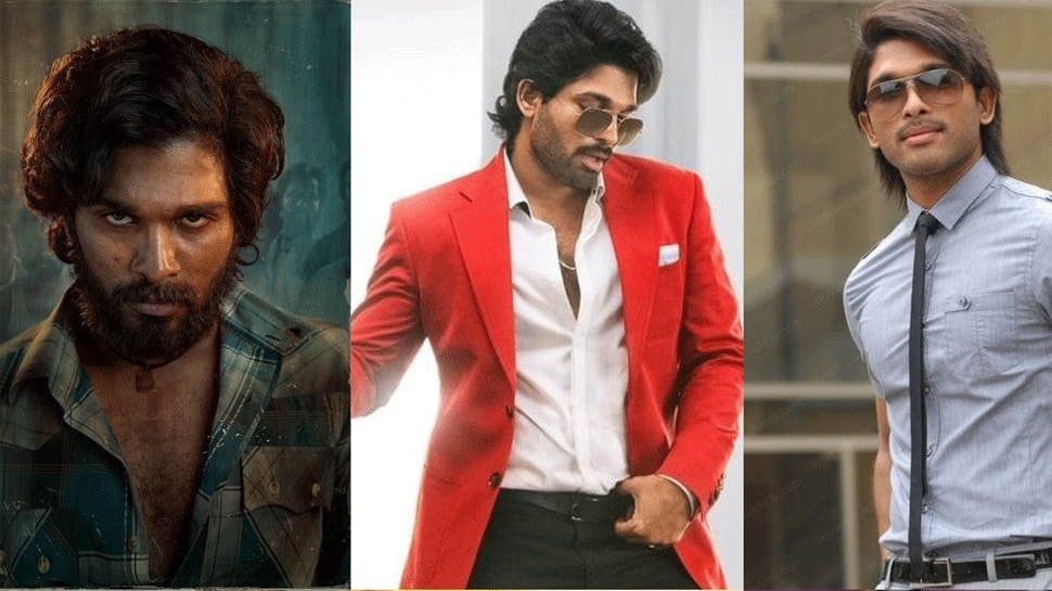 Flashback Friday: Allu Arjun&#039;s TOP Iconic Films That Continue To Shine Bright