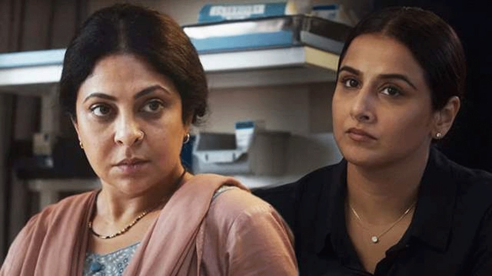 Vidya Balan Hails Shefali Shah&#039;s Performance In Three of Us, Says &#039;She Gets It Bang On&#039;