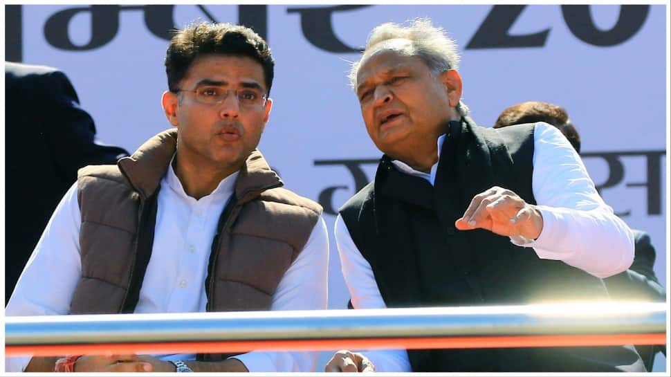 Rajasthan Assembly Election 2023: Know About BJP Candidates Fielded To Stop Ashok Gehlot And Sachin Pilot&#039;s Juggernaut