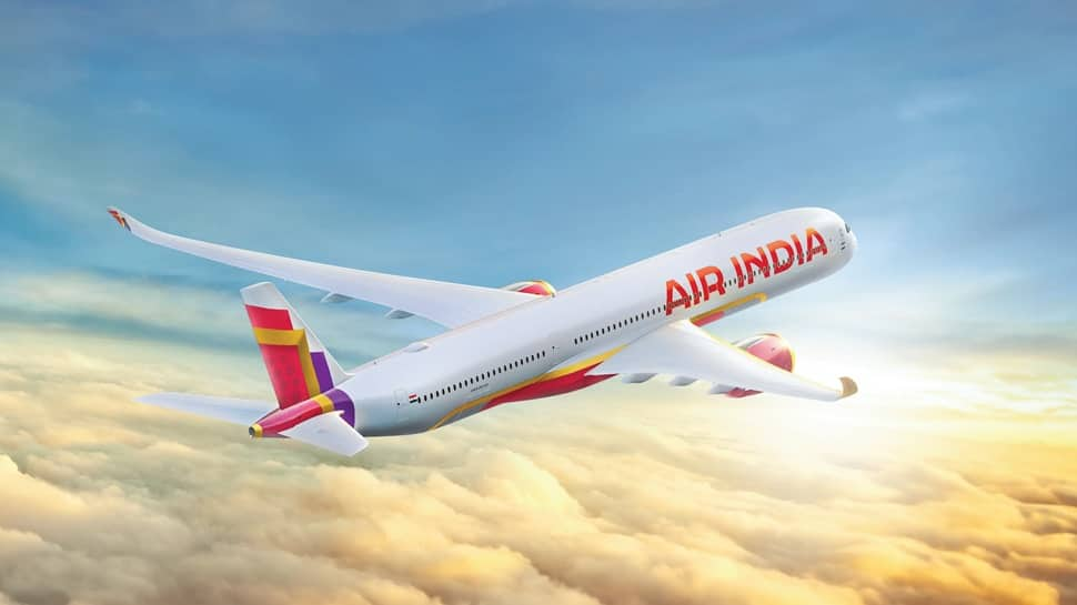 Air India To Add 4 International Destinations, Induct 30 New Planes In Next 6 Months