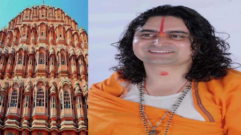 Rajasthan Assembly Election 2023: Who Is Swami Balmukund Acharya? BJP&#039;s Candidate From Hawa Mahal