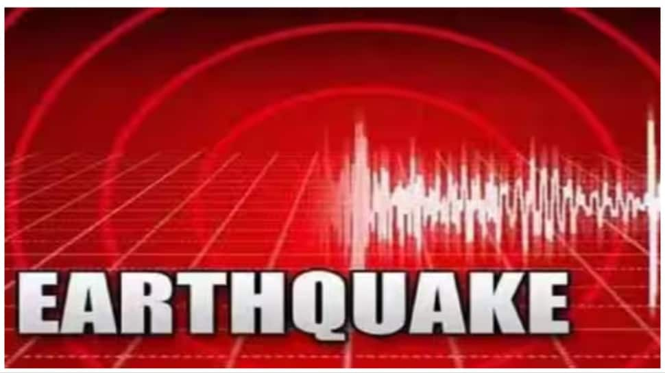 Earthquake In Jaipur: Strong Tremors Felt In Rajasthan Capital - Read ...