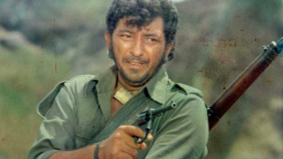 Amjad Khan