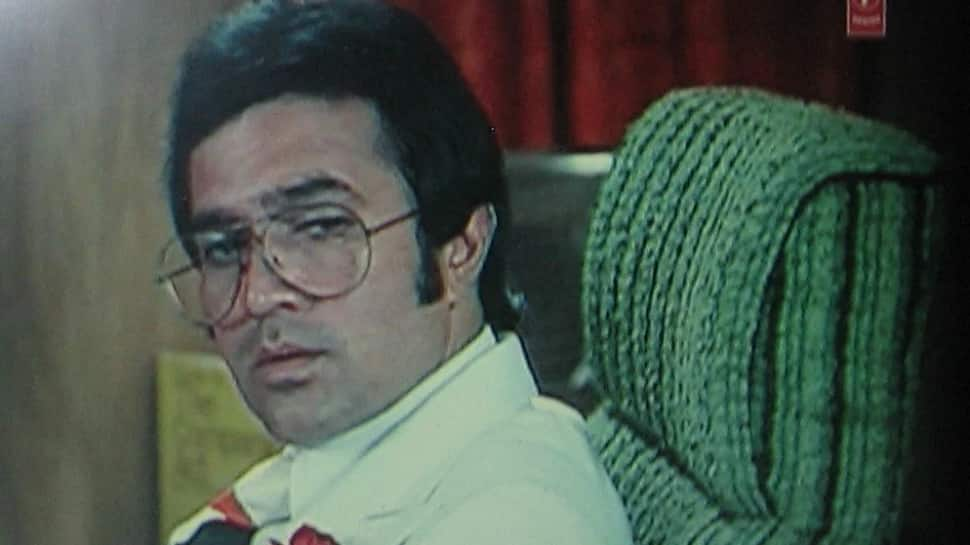 Rajesh Khanna