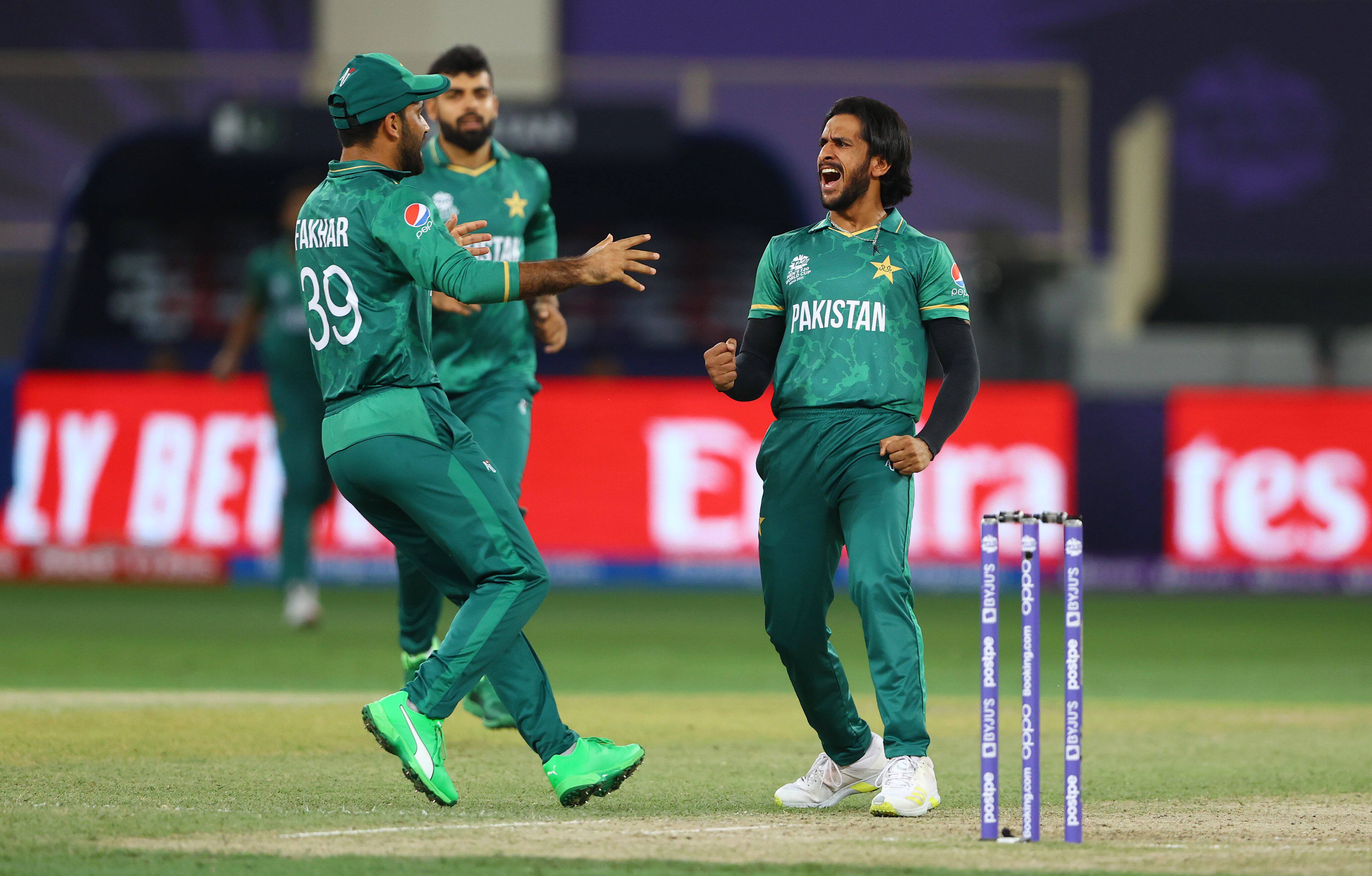 Shaheen Afridi To Hasan Ali Fastest Pakistani Bowlers To 100 ODI Shaheen Afridi To Hasan Ali Fastest Pakistani Bowlers To 100 ODI