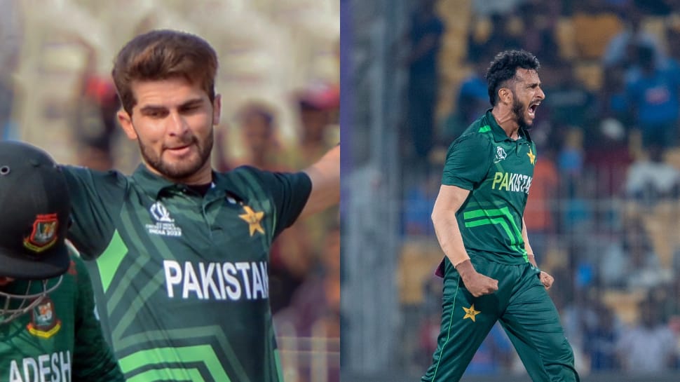 Shaheen Afridi To Hasan Ali, Fastest Pakistani Bowlers To 100 Odi 