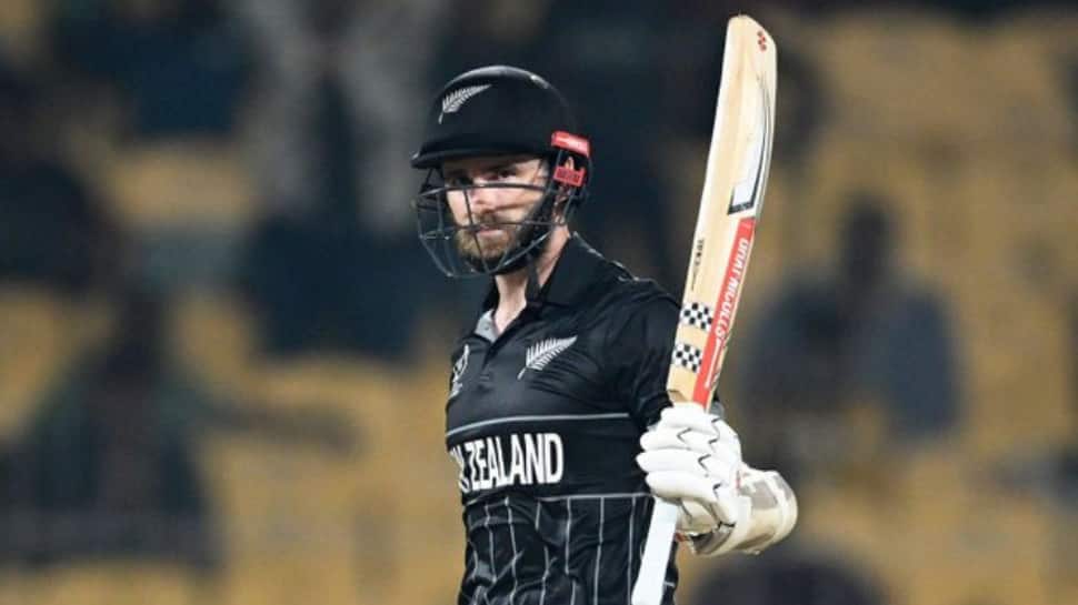 Cricket World Cup 2023: Kane Williamson Scripts History With Knock Against Pakistan, Overtakes Stephen Fleming In Elite List
