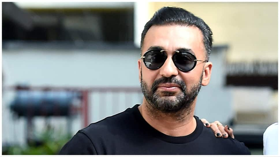 Raj Kundra Opens Up On Jail Experience, Says &#039;My Family Was Dragged And Pulled Down&#039;