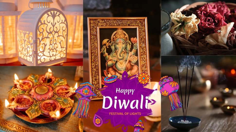 Diwali 2023 Decorations: 7 Smart And Affordable Ideas For Home Decor On A Budget
