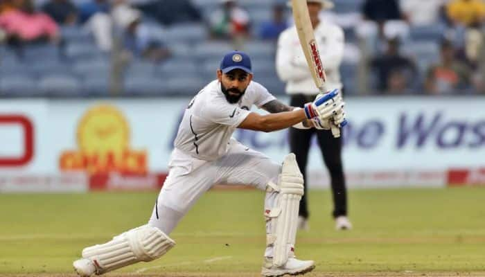 Highest Individual Score by an Indian Captain in Test Cricket