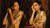 Sobhita Dhulipala Exudes Royalty In Saree 