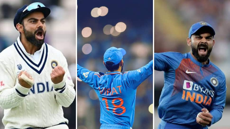 Happy Birthday Virat Kohli: India Star's Records Which Are Unlikely To ...