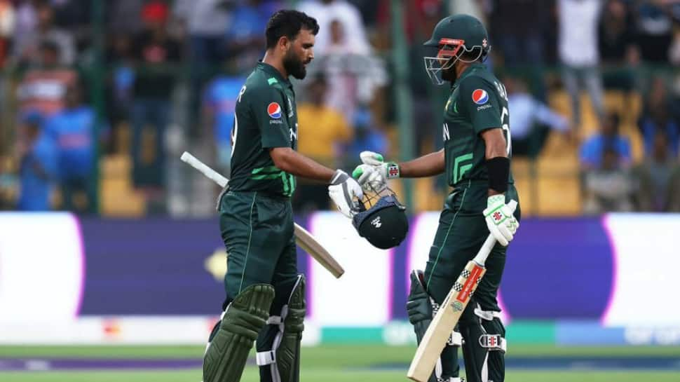 Cricket World Cup 2023: How Can Pakistan Qualify For Semifinals After Beating New Zealand In Rain-Hit Clash?