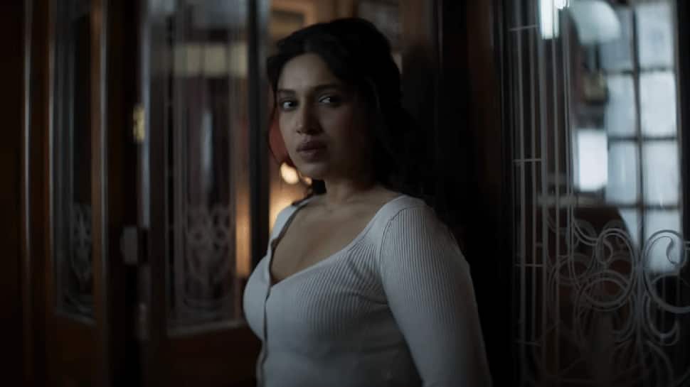 The Lady Killer Box Office Collection: Arjun Kapoor, Bhumi Pednekar Sold Only 293 Tickets On Day 1?