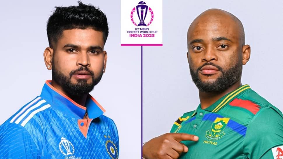 IND Vs SA Dream11 Team Prediction, Match Preview, Fantasy Cricket Hints: Captain, Probable Playing 11s, Team News; Injury Updates For Today’s India Vs South Africa ICC Cricket World Cup 2023 Match No 37 in Kolkata, 2PM IST, November 5