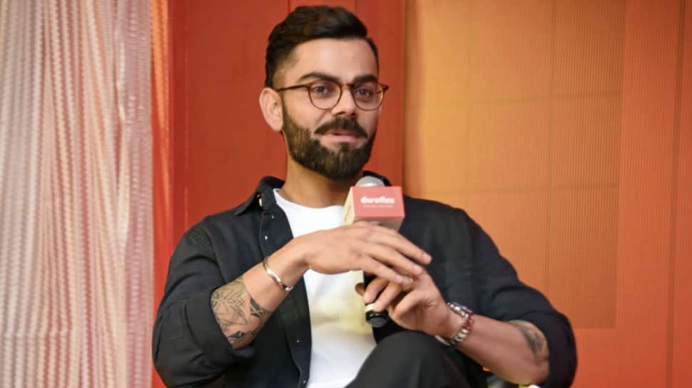 Virat Kohli is the most followed Indian celebrity on Instagram with 262 million followers currently. He is the third most followed sportsperson in the world on Instagram after Cristiano Ronaldo and Lionel Messi. (Photo: ANI)