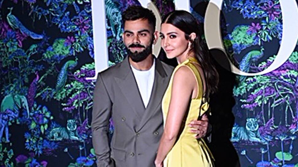 Back in February 2012, the 23-year-old Virat Kohli hit the headlines for featuring on the list of 10 best-dressed international men. On the list published by the renowned GQ magazine, Kohli held the number three spot for his dressing style. The list also included the then-United States (US) President Barack Obama. (Photo: ANI)