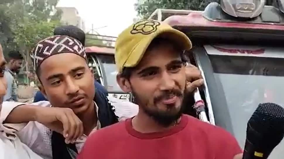 Ghaziabad Youth Arrested After Provocative Speech Goes Viral On Social Media