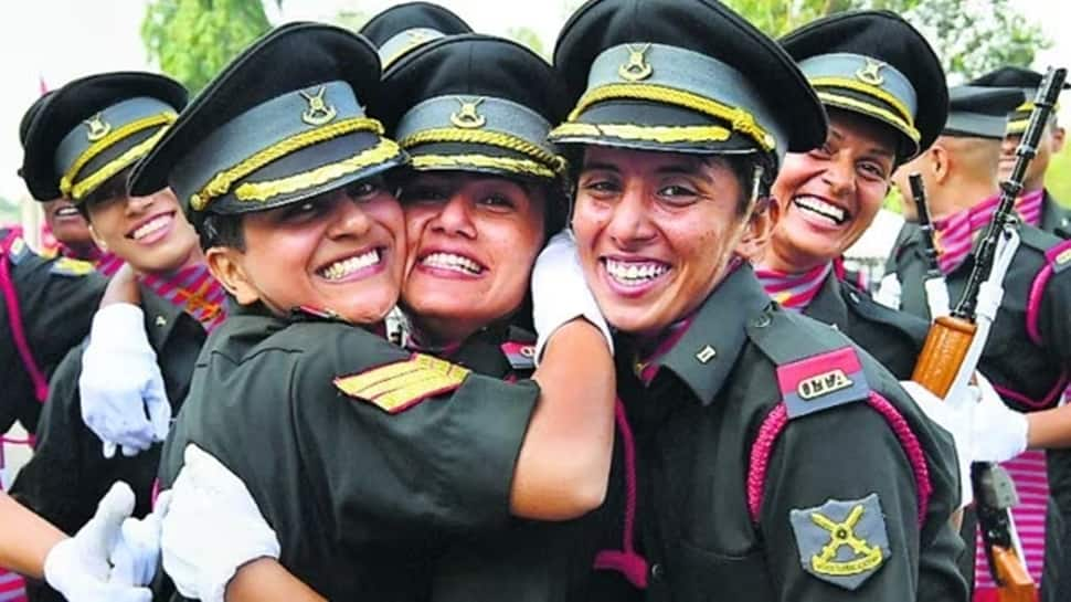 Modi Govt&#039;s Diwali Gift For Women Soldiers Of Armed Forces; Centre Approves Leave Benefits At Par With Officers