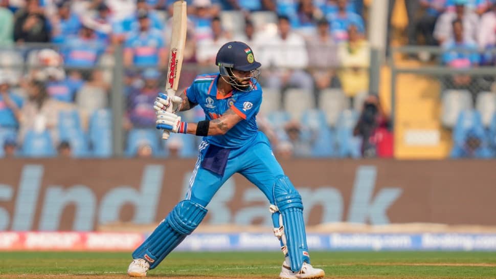 ICC Cricket World Cup 2023: Virat Kohli Is A Legend Of The Game, Says India Head Coach Rahul Dravid