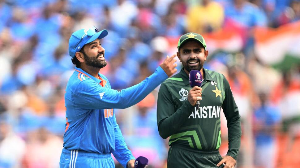 Cricket World Cup 2023: How Can India Meet Pakistan Again In Semi-Finals? Check Here