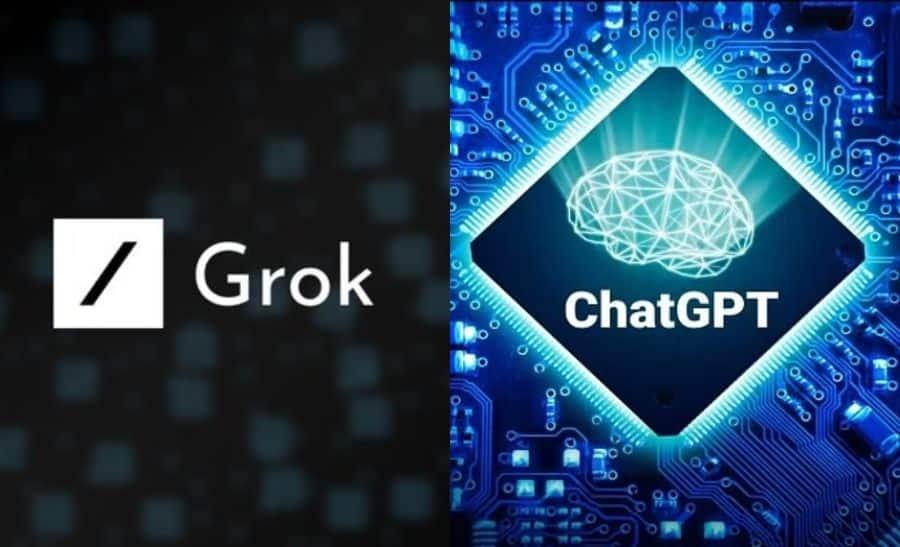 Elon Musk&#039;s Grok AI Vs OpenAI&#039;s ChatGPT: 7 Key Differences Between These Chatbots 