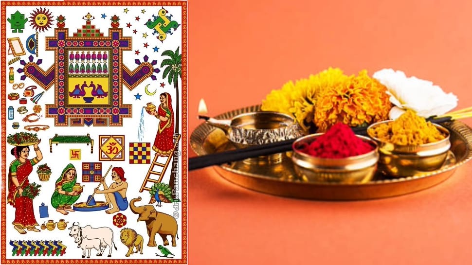 Ahoi Ashtami 2023 Shubh Muhurat: Know Puja Vidhi And Puja Samagri