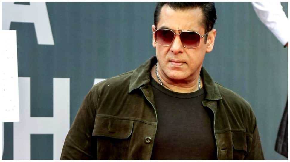 Salman Khan Promises Impressive Action Sequences In &#039;Tiger 3&#039; - Deets Inside