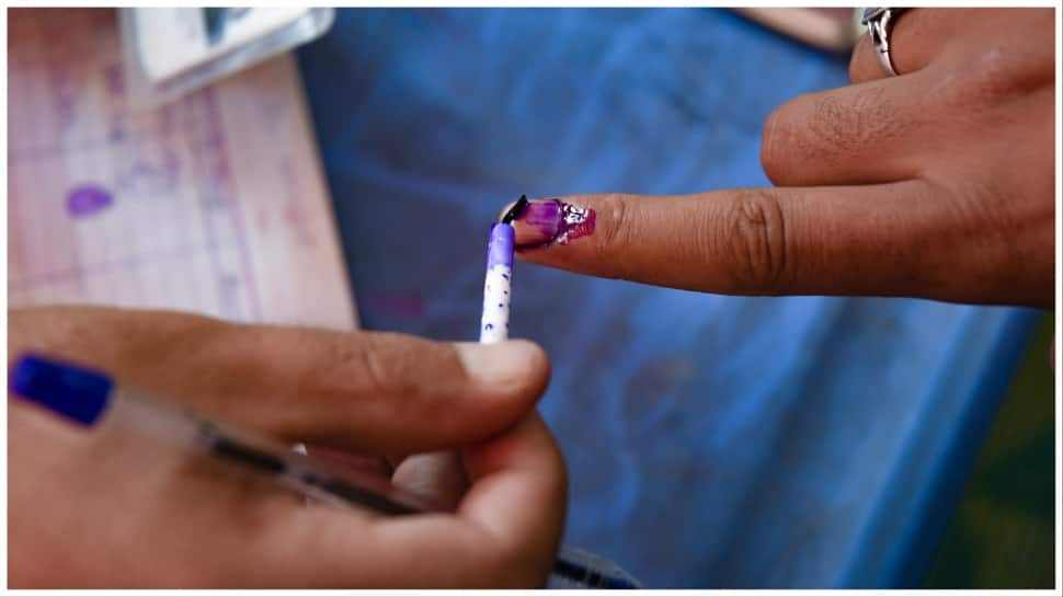 Assembly Elections 2023: Campaigning Ends For Mizoram, First Phase Of Chhattisgarh Polls; Voting On Tuesday