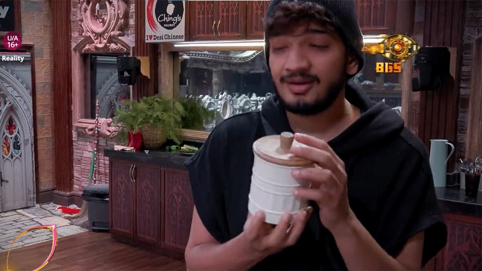 Bigg Boss 17 Day 22 Updates: Munawar Faruqui, Vicky Jain Fight Over Coffee