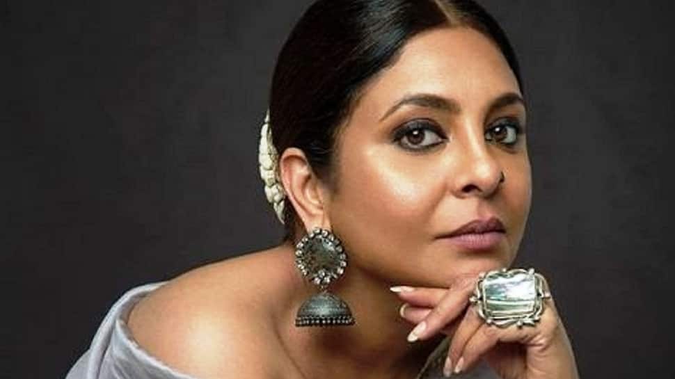 Emmy Nominated Actress Shefali Shah Bags Best Actress Award For &#039;Three Of Us&#039;