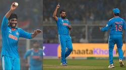 Team India Bowling Attack Hunt In Pack, Steamroll Rohit's Side To Eighth Win