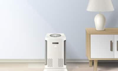 Air Purifiers