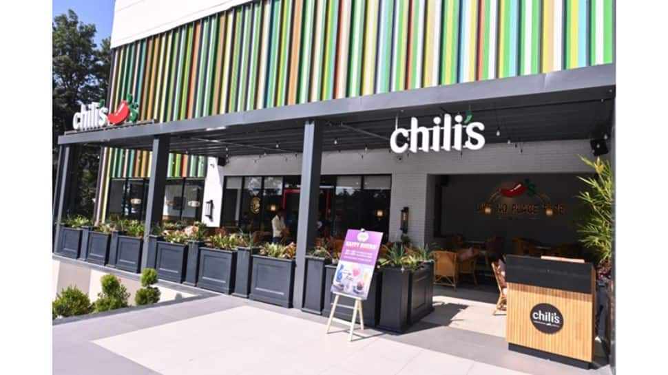 Spice Up Your Taste Buds: Chili&#039;s Grill &amp; Bar, The Iconic Tex-Mex Sensation, Sizzles Into Dehradun