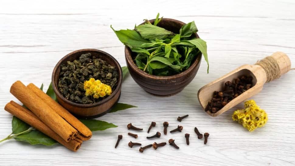 Ayurvedic Herbal Remedies: 7 Herbs for Kids&#039; Health And Well-Being