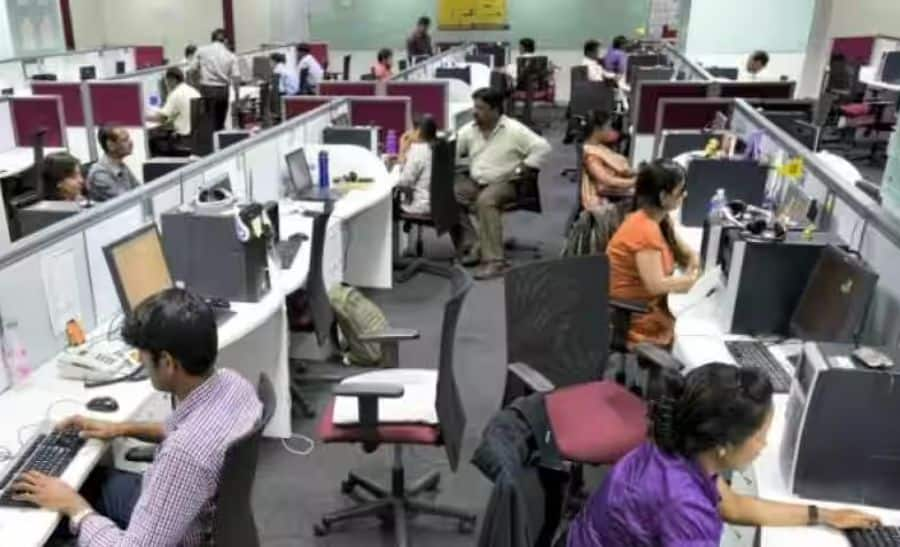 Following TCS and Infosys, Wipro Implements Big Changes In Hybrid Work Policy For All Employees