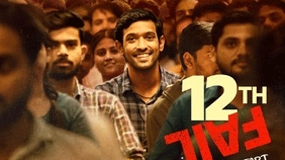 Vikrant Massey&#039;s Fan Book Entire Theater To Watch 12th Fail, Actor Expresses Gratitude