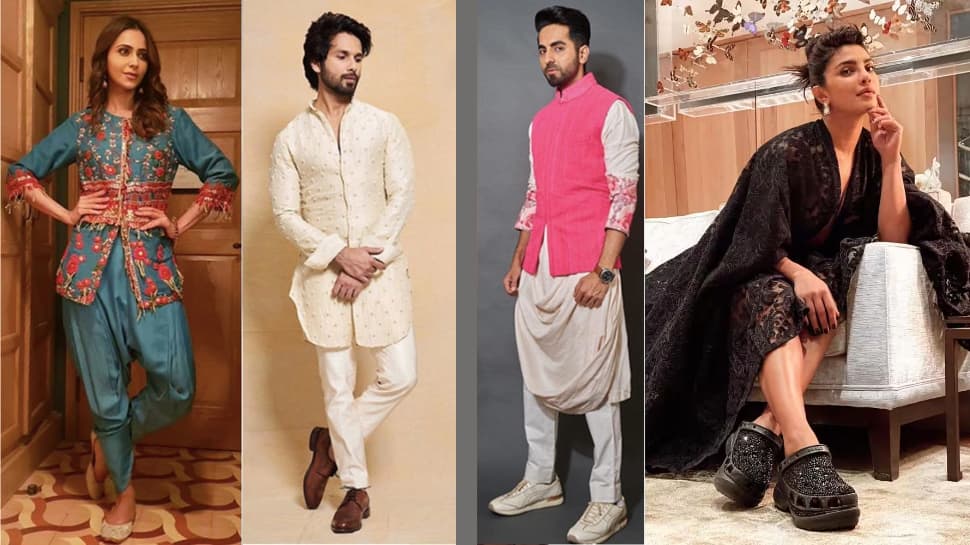 Choosing The Ideal Traditional Footwear To Elevate Your Ethnic Outfit This Festive Season