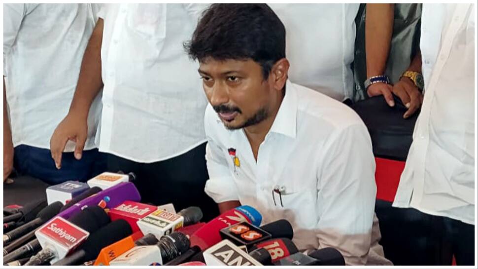 &#039;Oppose Sanatana Dharma Forever..&#039;: Udhayanidhi Stalin Says Prepared For Legal Consequences