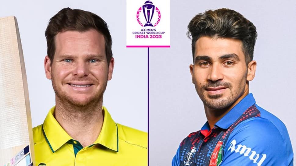 AUS Vs AFG Dream11 Team Prediction, Match Preview, Fantasy Cricket Hints: Captain, Probable Playing 11s, Team News; Injury Updates For Today’s Australia Vs Afghanistan ICC Cricket World Cup 2023 Match No 39 in Mumbai, 2PM IST, November 7