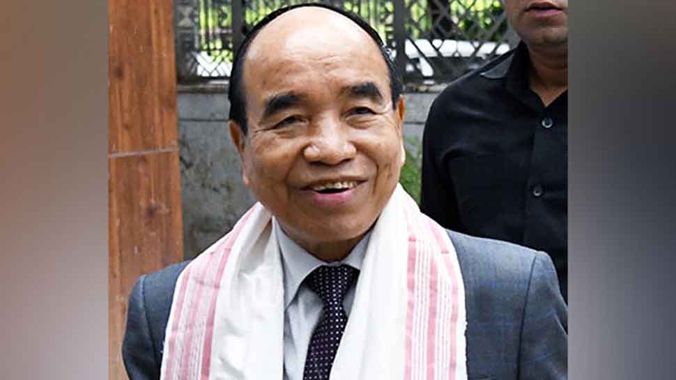 Mizoram Assembly Elections: From Zoramthanga To Lalduhoma, Key Candidates To Look Out For