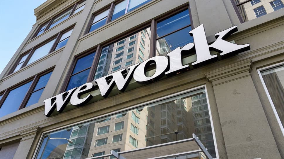 WeWork, Once Most Valuable US Startup, Succumbs To Bankruptcy --Will India Biz Be Impacted? Check What CEO Says