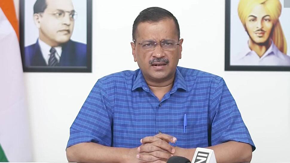 Good News For Delhi MCD Workers! Arvind Kejriwal Announces Rs 7000 Festival Bonus For Group B, C, D Non-Gazetted Employees, Rs 1200 Bonus For Contractual Staff - Vimarsana News