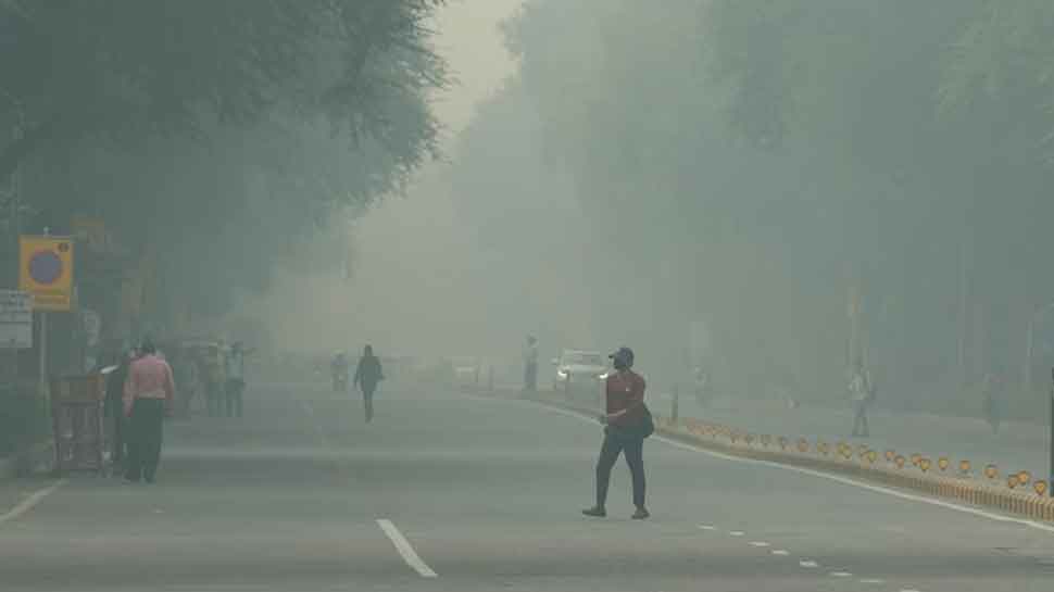 Schools In Gautam Budha Nagar To Hold Online Classes For Pre-School To Class 9 Till November 10 As Pollution Woes Continue