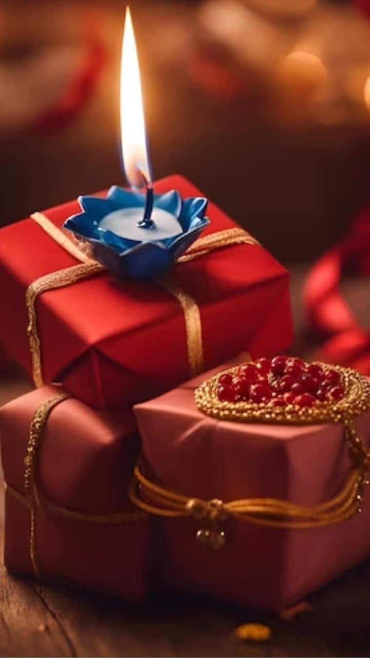 11 Unique Diwali Gift Options - Blog