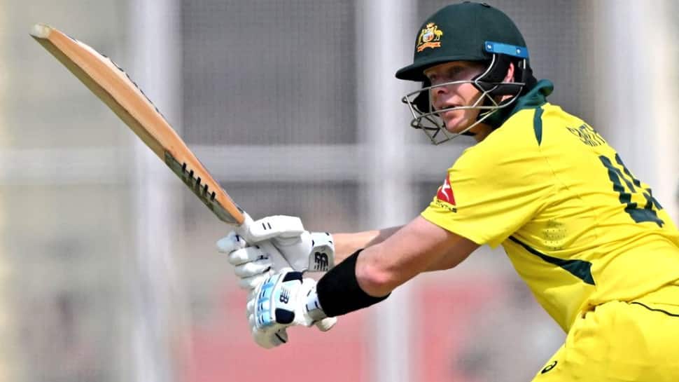 Cricket World Cup 2023: Why Steve Smith Is Not Playing Australia vs Afghanistan Match?