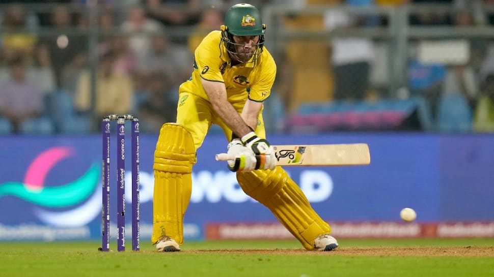 WATCH: Glenn Maxwell Becomes First Batter To Achieve THIS Record, Australia Captain Pat Cummins Calls It ‘Greatest ODI Innings’