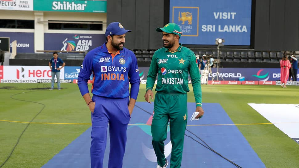 Cricket World Cup 2023: Mumbai&#039;s Wankhede Will Not Be Venue If India, Pakistan Meet In Semi-Finals; This Will Be The Stadium