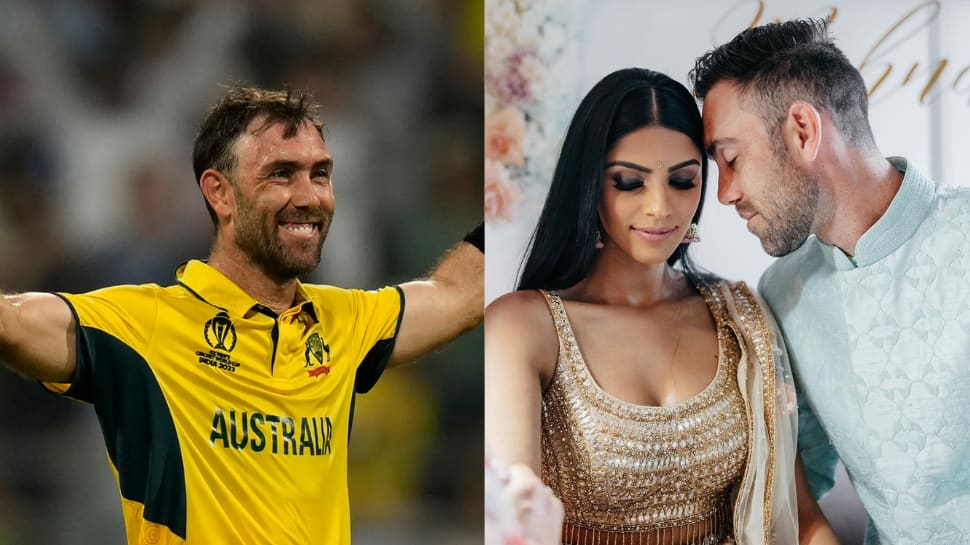 Cricket World Cup 2023: Glenn Maxwell&#039;s Wife Vini Raman&#039;s Instagram Story Is Unmissable After Aussie Batter Hits 201 Vs Afghanistan