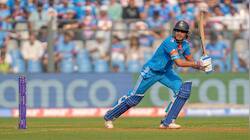 Shubman Gill Breaks Tendulkar’s Record To Become India’s Youngest No 1